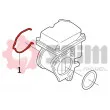 Gaine de suralimentation SEIM 982053 - Visuel 3