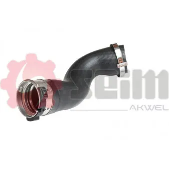 Gaine de suralimentation SEIM 982055
