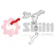 Gaine de suralimentation SEIM 982057 - Visuel 2