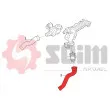 Gaine de suralimentation SEIM 982058 - Visuel 2