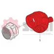 Gaine de suralimentation SEIM 982060 - Visuel 2
