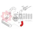 Gaine de suralimentation SEIM 982062 - Visuel 2
