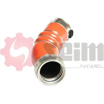 Gaine de suralimentation SEIM