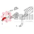 Gaine de suralimentation SEIM 982063 - Visuel 2