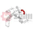 Tube d'admission, alimentation d'air SEIM 982065 - Visuel 3