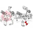 Gaine de suralimentation SEIM 982070 - Visuel 2