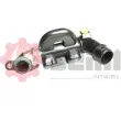 Gaine de suralimentation SEIM 982071 - Visuel 1