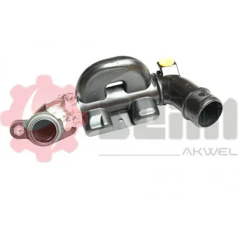 Gaine de suralimentation SEIM 982071