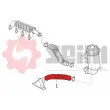 Gaine de suralimentation SEIM 982074 - Visuel 3
