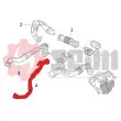 Gaine de suralimentation SEIM 982082 - Visuel 1