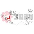 Gaine de suralimentation SEIM 982089 - Visuel 2