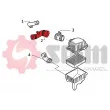 Gaine de suralimentation SEIM 982093 - Visuel 2