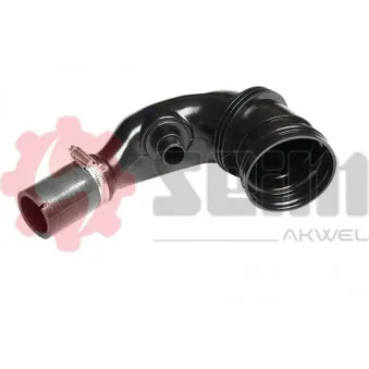 Gaine de suralimentation SEIM 982096