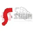 Gaine de suralimentation SEIM 982103 - Visuel 2