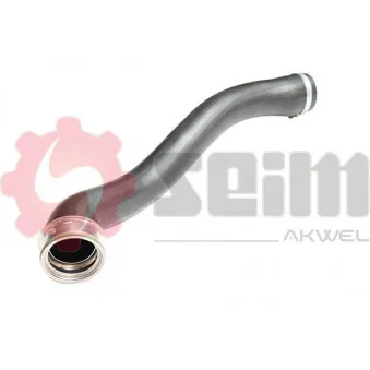 Gaine de suralimentation SEIM 982106