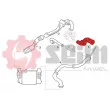 Flexible, alimentation en air SEIM 982126 - Visuel 2