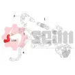 Gaine de suralimentation SEIM 982131 - Visuel 2