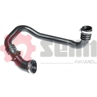 Gaine de suralimentation SEIM 982138