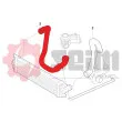 Gaine de suralimentation SEIM 982138 - Visuel 2