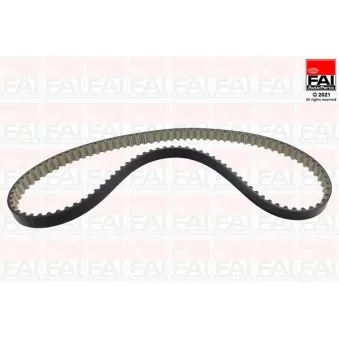 Courroie de distribution FAI AutoParts 16103
