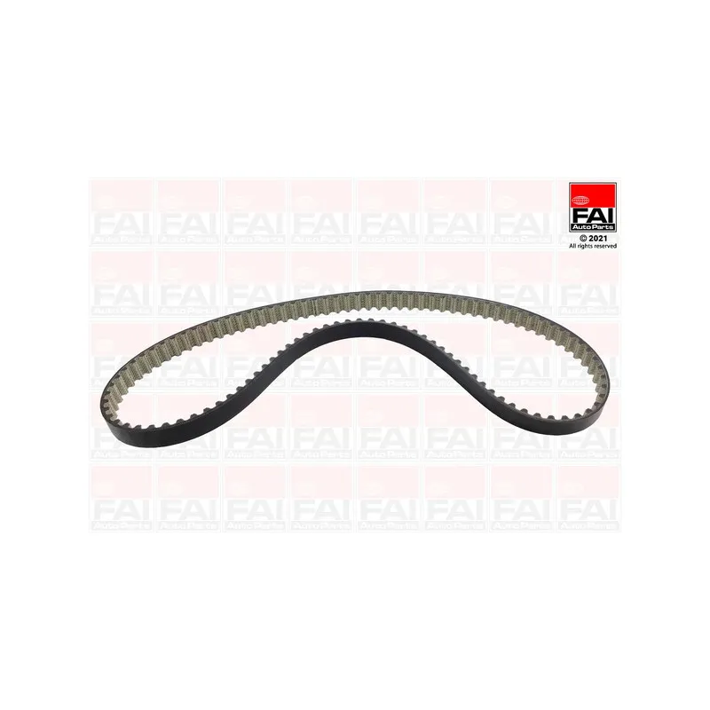 Courroie de distribution FAI AutoParts 16103