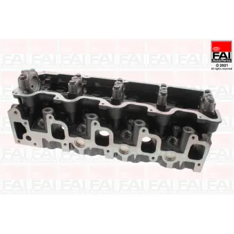 Culasse de cylindre FAI AutoParts BCH049