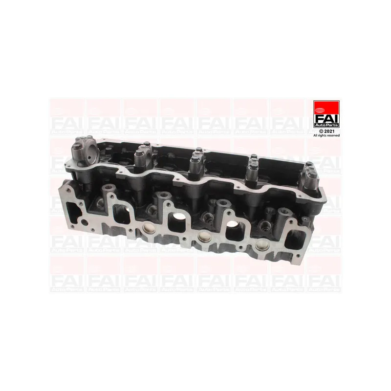 Culasse de cylindre FAI AutoParts BCH049
