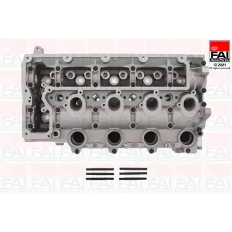 Culasse de cylindre FAI AutoParts BCH084