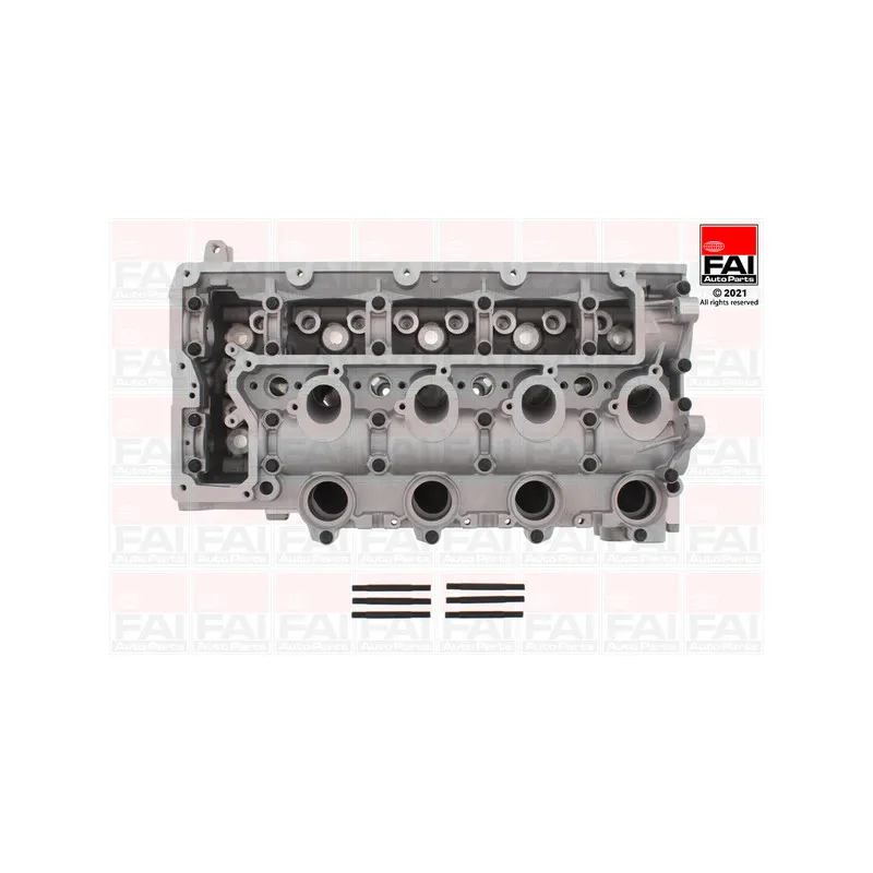 Culasse de cylindre FAI AutoParts BCH084