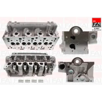 Culasse de cylindre FAI AutoParts