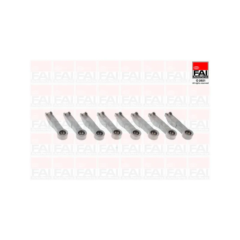 Culbuteur, distribution FAI AutoParts BFS88