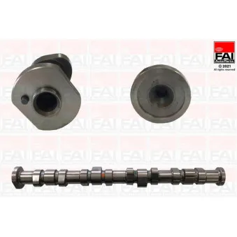 Arbre à came FAI AutoParts C360