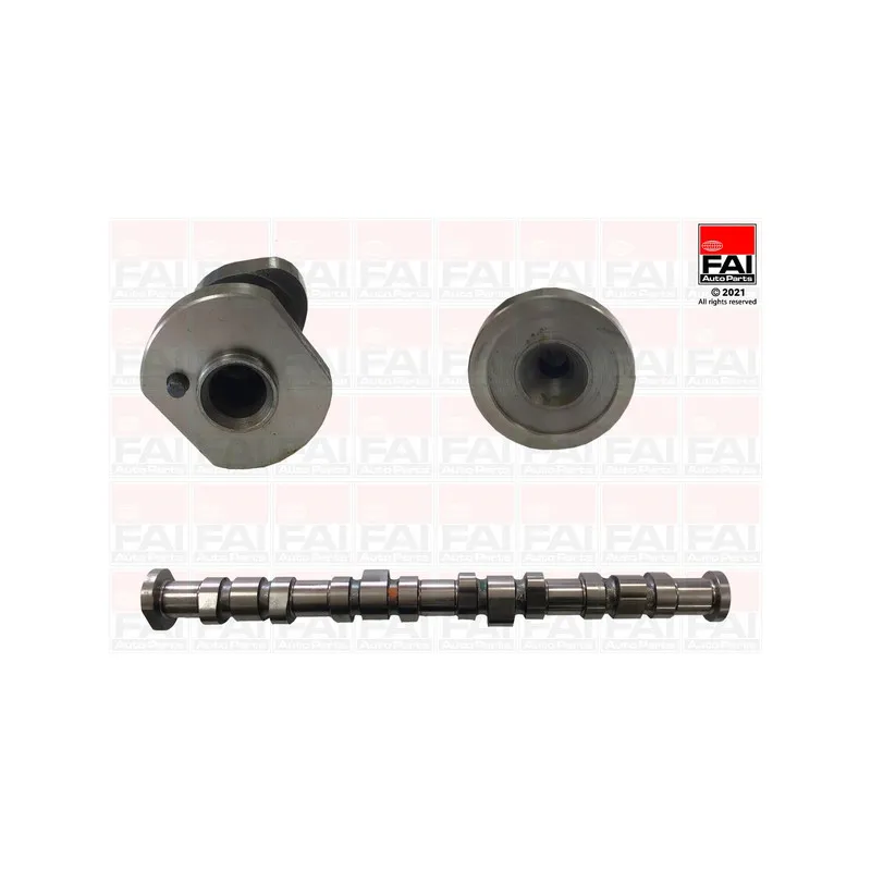 Arbre à came FAI AutoParts C360