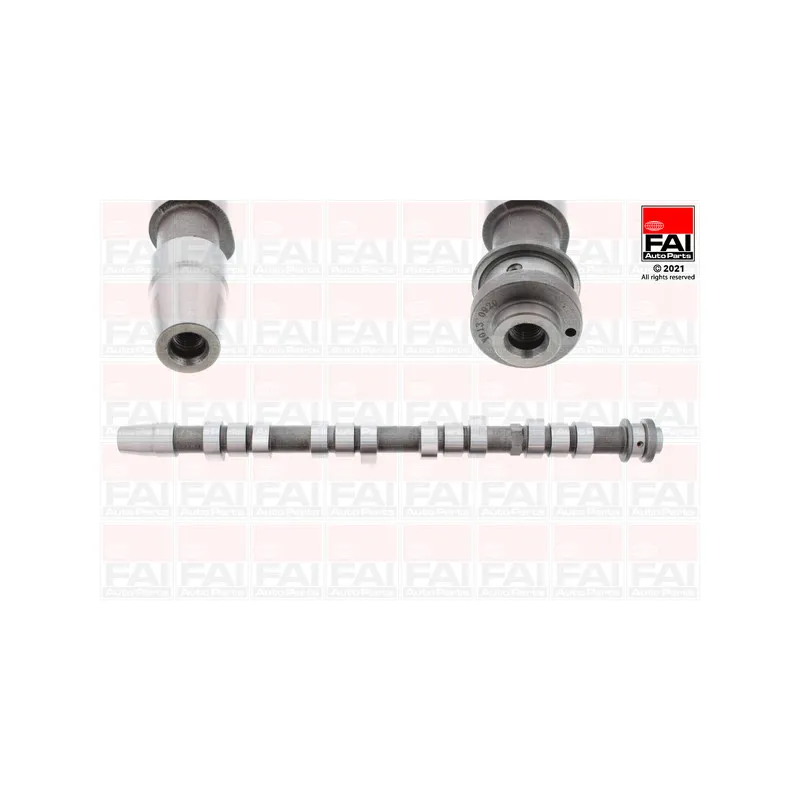 Arbre à came FAI AutoParts C370