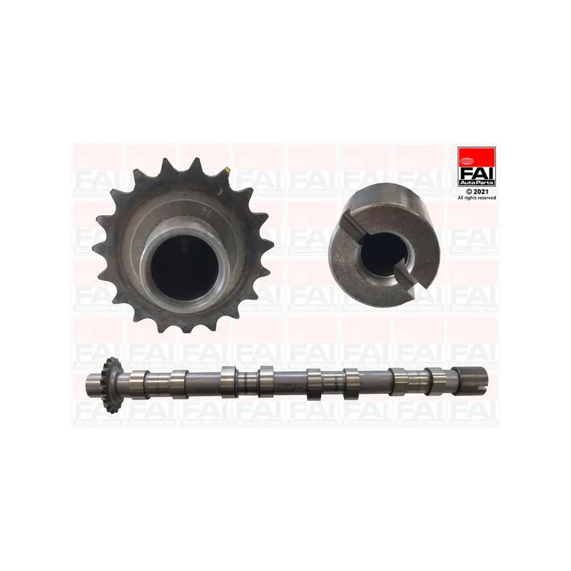 Arbre à came FAI AutoParts C432