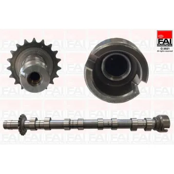 Arbre à came FAI AutoParts C433
