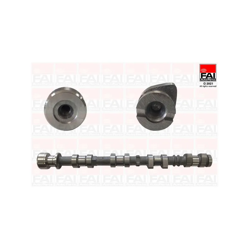 Arbre à came FAI AutoParts C443