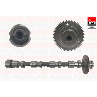 Arbre à came FAI AutoParts C529