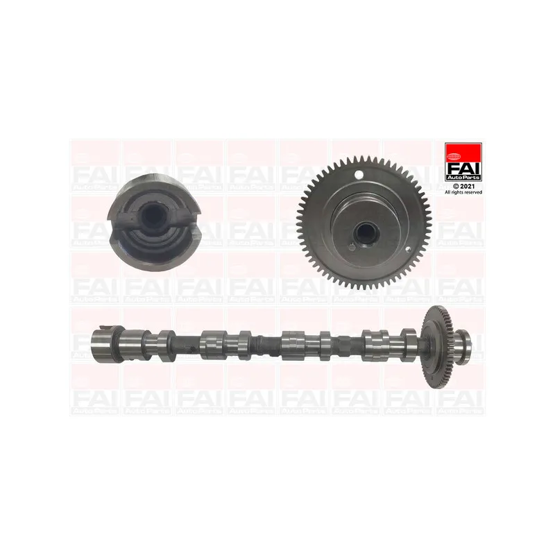 Arbre à came FAI AutoParts C529
