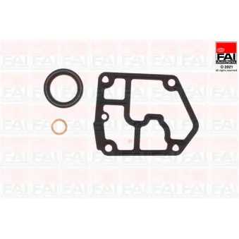 Pochette basse FAI AutoParts CS1028