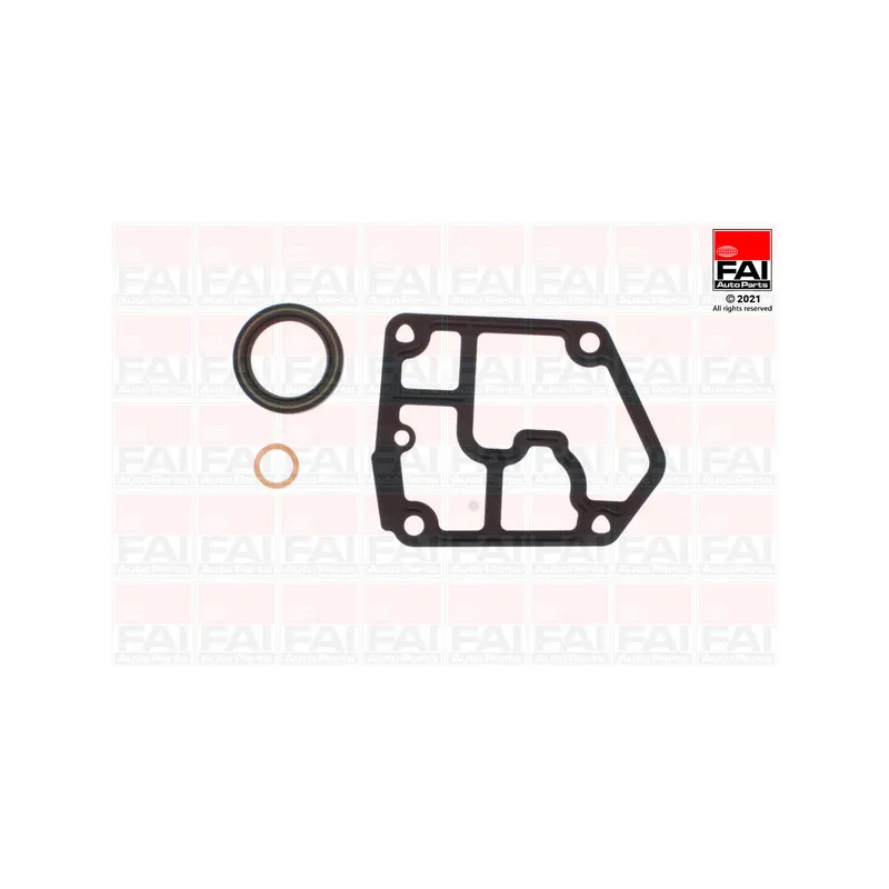 Pochette basse FAI AutoParts CS1028