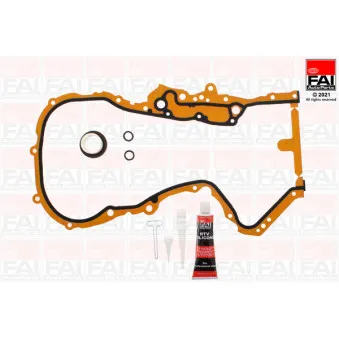 Pochette basse FAI AutoParts CS1476
