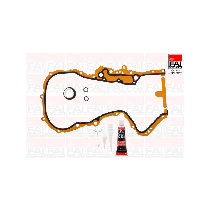 Pochette basse FAI AutoParts CS1476