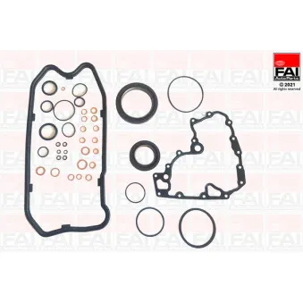 Pochette basse FAI AutoParts CS1626