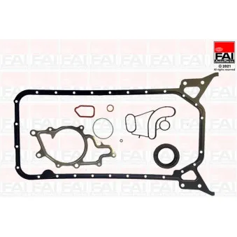Pochette basse FAI AutoParts CS1783