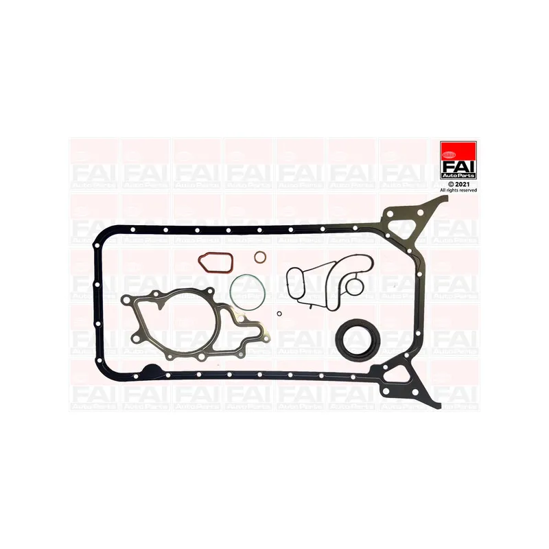 Pochette basse FAI AutoParts CS1783