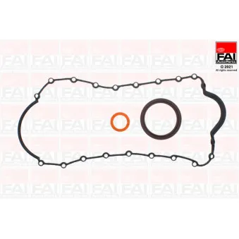 Pochette basse FAI AutoParts CS1794