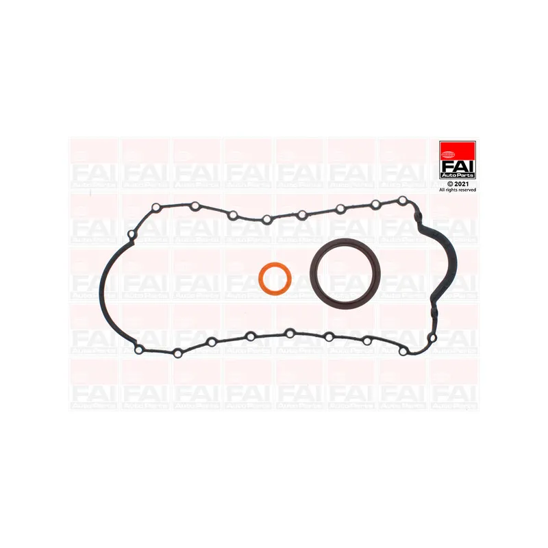 Pochette basse FAI AutoParts CS1794