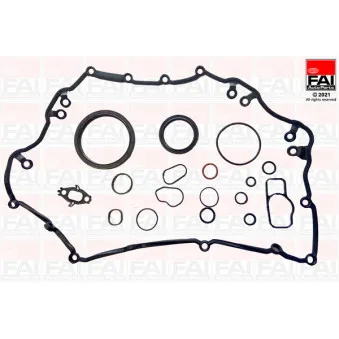 Pochette basse FAI AutoParts CS1904
