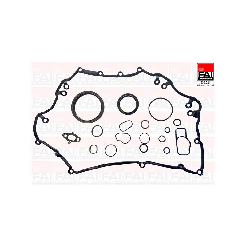 Pochette basse FAI AutoParts CS1904